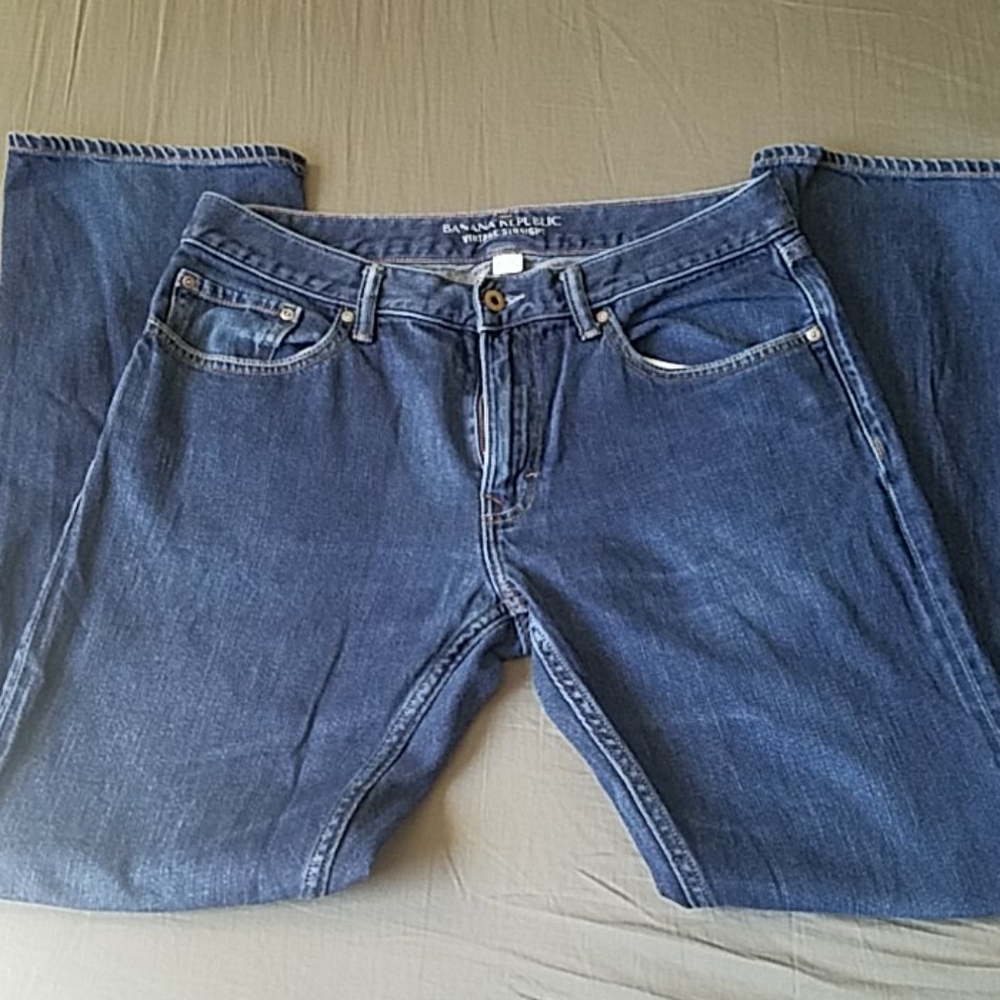 Mens jeans